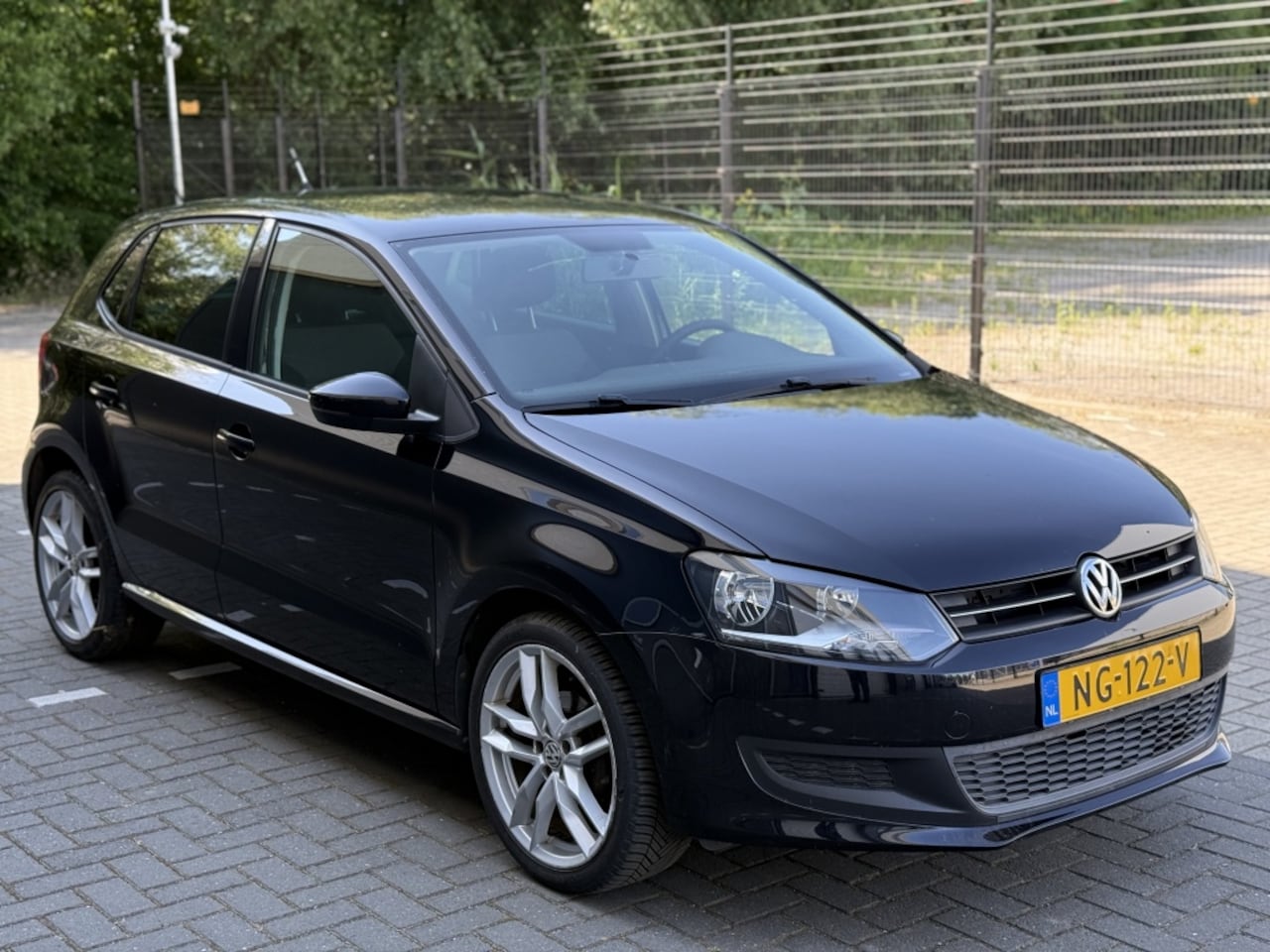 Volkswagen Polo - 1.4 Benzine 5drs | Elek pakket | AIRCO | CRUISE | NETTE AUTO - AutoWereld.nl