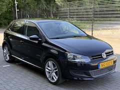Volkswagen Polo - 1.4 Benzine 5drs | Elek pakket | AIRCO | CRUISE | NETTE AUTO