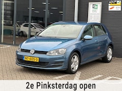 Volkswagen Golf - 1.2 TSI Trendline