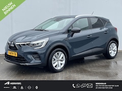 Mitsubishi ASX - 1.0 MPI Turbo Intense / 100% Dealer onderhouden / Trekhaak (Trekgewicht 1.200kg) / Achteru