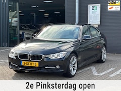BMW 3-serie - 320i EfficientDynamics Edition High Executive/NAVI/XENON/NAP