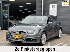 Audi A3 Sportback - 1.4 e-tron PHEV Ambition Pro Line plus/XENON/NAVI/NETTE STAAT