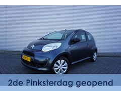 Citroën C1 - 1.0-12V Séduction 1e Eigenaar / Orig. Nederlandse / NAP / Apk t/m 12-02-2026