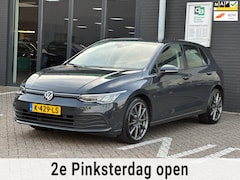 Volkswagen Golf - 1.0 TSI Golf/1STE EIG/APP-CONNECT/PDC/NL-AUTO NAP