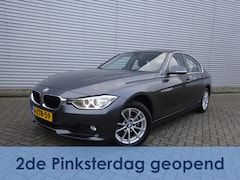 BMW 3-serie - 320i Executive AUTOMAAT Automaat / Xenon / Navi / Led / Climate control / Lm velgen