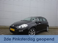 Fiat Punto Evo - 0.9 TwinAir Pop Airco / Cruise / Elektr. ramen / Lm velgen