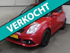 Suzuki Swift - 1.3 Cool - Airco - 5 deurs - Mooie auto