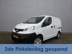 Nissan NV200 - 1.5 dCi Optima 1e Eigenaar / Airco / Camera / Cruise