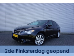 Seat Leon ST - 1.2 TSI Reference Climate / Navi / Elektr. ramen / Parkeers. / Trekhaak