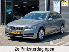 BMW 5-serie Touring - 520d High Executive/NAVI/XENON/NWE APK/NETTE STAAT