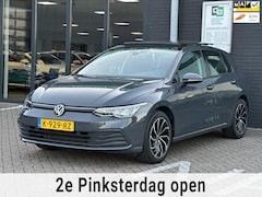Volkswagen Golf - 1.5 TSI Life/1STE EIG/NAVI/AIRCO/APP-CONNECT/NL-AUTO NAP