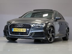 Audi A3 Limousine - 35 TFSI CoD S Line Advance Sport|Panorama|BO|