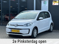 Volkswagen Up! - 1.0 BMT move up /AIRCO / 5-DRS / NL AUTO-NAP