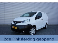 Nissan NV200 - 1.5 dCi Optima 1e Eigenaar / Airco / Elektr. ramen / Cruise / NAP