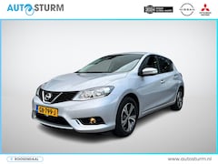Nissan Pulsar - 1.2 DIG-T Business Edition