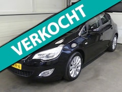 Opel Astra - 1.6 Edition - Airco - Cruise Control - Trekhaak
