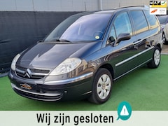 Citroën C8 - 2.0-16V 8 PERSOONS 8P 1e eig