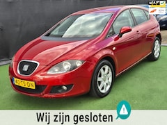 Seat Leon - 1.9 TDI 1e eig NAP