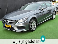 Mercedes-Benz CLS-klasse Shooting Brake - 350 D FACELIFT NAP