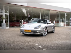 Porsche Boxster - 3.2 S Tiptronic 260 PK | Youngtimer | Climate control | Cruise | Navi | DAB radio | Stoelv