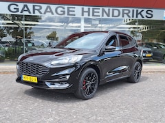 Ford Kuga - 2.5 PHEV ST-Line 165 kW / 225 pk | Black Pack | 20 Inch | Full Options | NIEUWSTAAT | (occ