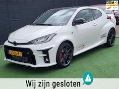 Toyota Yaris - 1.6 GR WRC CARBON 7 jaar garantie