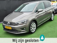 Volkswagen Golf Sportsvan - 1.4 TSI Highline AUTOMAAT