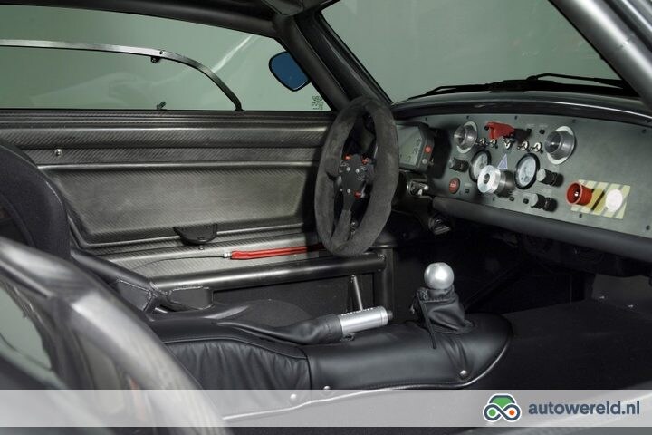 Interieur