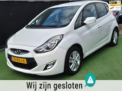 Hyundai ix20 - 1.6i i-Vision AUTOMAAT NAP