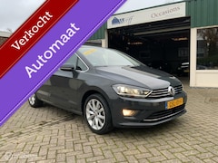 Volkswagen Golf Sportsvan - 1.4 TSI Comfortline, Xenon, Cruise, Automaat, Park sensor V+A