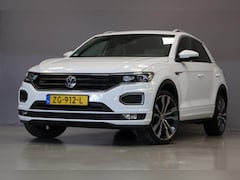 Volkswagen T-Roc - 1.5 TSI Sport R Line|Virtual|Carplay|Adaptive|