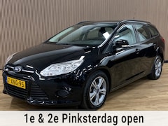Ford Focus Wagon - 1.0 EcoBoost Edition|Navigatie|Airco|