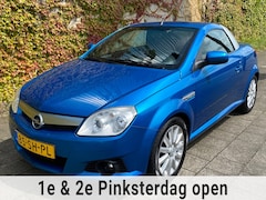 Opel Tigra TwinTop - 1.8-16V Sport