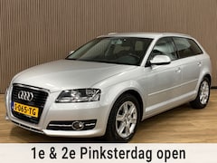 Audi A3 Sportback - 1.2 TFSI Ambition Pro Line S|Navigatie|Climate Control|