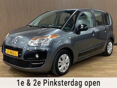 Citroën C3 Picasso - 1.4 VTi Seduction|Airco|