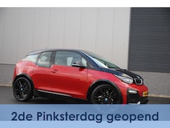 BMW i3 - S Executive 184pk 120Ah 42 kWh/Camera/Carplay/W-pomp/20"/3-Fase
