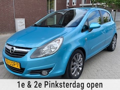 Opel Corsa - 1.4-16V '111' Edition|5 Deurs|Airco|