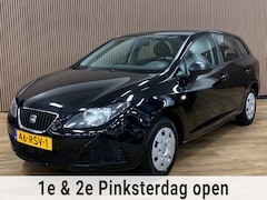 Seat Ibiza ST - 1.2 Club|Airco|