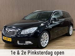 Opel Insignia Sports Tourer - 1.4 Turbo EcoFLEX Cosmo|153000KM|Navigatie|Xenon|