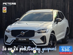 Volvo XC60 - T6 AWD Plug-in hybrid R-Design Long Range| 1 Eig