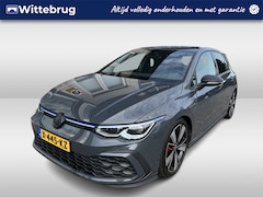 Volkswagen Golf - 1.4 eHybrid GTE / AUTOMAAT/ 245 PK/ 18" LMV/ APP-CONNECT/ PARK. SENSOREN + CAMERA/ RIJ-MOD