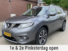 Nissan X-Trail - 1.6 dCi Tekna|Automaat|Opendak|Navigatie|Camera|