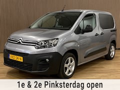 Citroën Berlingo - 1.5 BlueHDI Control|BTW|Navigatie|Carplay|Climate Control|