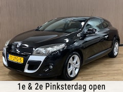 Renault Mégane Coupé - 1.6 Dynamique|149000KM|Navigatie|Climate Control|