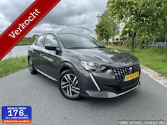 Peugeot 208 - 1.2 PureTech Allure|Virtual|101PK|Carplay|Camera