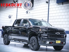 Chevrolet Silverado - Trailboss 5.3L V8 Automaat 4x4