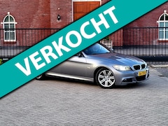 BMW 3-serie - 318i Corporate Lease / M Pakket / 2de eigenaar / Nieuwe Apk