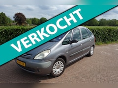 Citroën Xsara Picasso - 2.0i-16V Différence 2|Automaat|Rijdt Goed