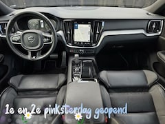 Volvo S60 - 2.0 T8 AWD Twin Engine R-Design| 1e eigenaar|