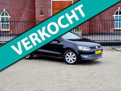Volkswagen Polo - 1.2 TSI Highline / Airco / 5 Drs / Cruise control / Nieuwe Apk